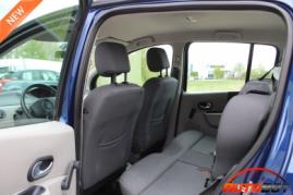 запчастини  RENAULT Modus (JP0) фото 9