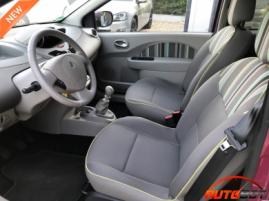 запчасти  RENAULT Twingo III (X07) фото 9