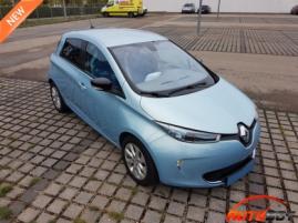 запчастини  RENAULT ZOE фото 9