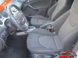 запчасти  SEAT Altea Freetrack фото 9