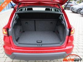 запчастини  SEAT Arona запчастини  SEAT Arona фото 9