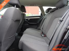 запчасти  SEAT Exeo ST (3R5) фото 9