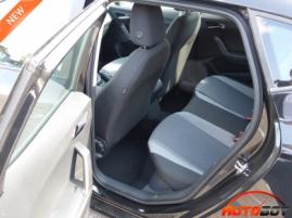 запчастини  SEAT Ibiza Mk V запчастини  SEAT Ibiza Mk V фото 9