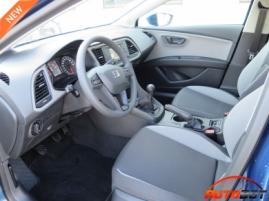 запчасти  SEAT Leon ST Mk III (5F8) фото 9