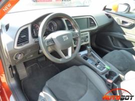 запчастини  SEAT Leon X-Perience фото 9