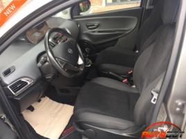 запчастини  LANCIA Ypsilon III (846) запчастини  LANCIA Ypsilon III (846) фото 9