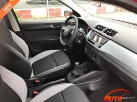 запчастини  SKODA Fabia фото 9