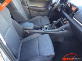 запчастини  SKODA Karoq фото 9