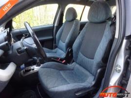 запчастини  SMART Forfour I (W454) фото 9