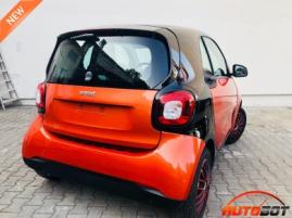 запчасти  SMART Fortwo III (C453, A453) фото 9