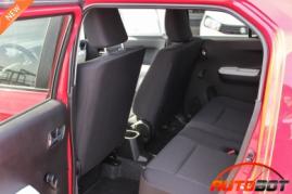 запчастини  SUZUKI Ignis III фото 9