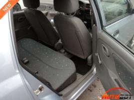 запчастини  SUZUKI Alto IV (GF) фото 9