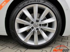 запчасти  VOLKSWAGEN Arteon фото 9