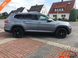 запчастини  VOLKSWAGEN Atlas фото 9