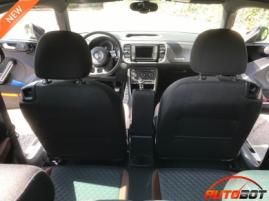 запчастини  VOLKSWAGEN New Beetle (5C1) фото 9