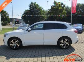 запчасти  VOLKSWAGEN Touareg III фото 9