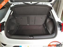 запчастини  VOLKSWAGEN T-Roc фото 9