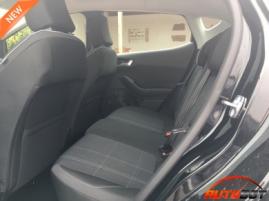 запчастини  FORD Fiesta Mk8 фото 9