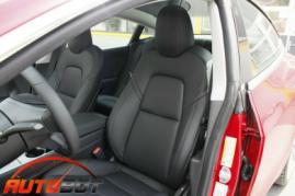 запчасти  TESLA Model 3 фото 9