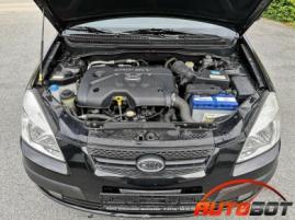 запчасти  KIA Rio II (DE) фото 9