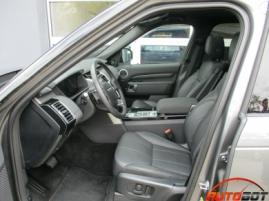 запчасти  LAND ROVER Discovery V (L462) фото 9