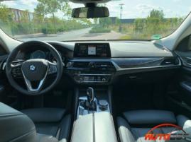 запчасти  BMW 6 Series G32 фото 9