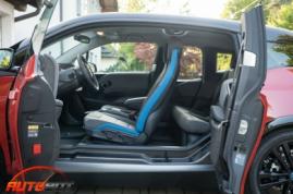 запчастини  BMW i3 l01 фото 9