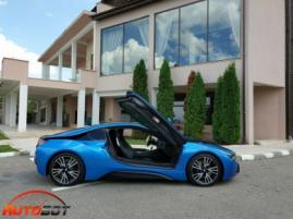 запчасти  BMW i8 l12/l15 фото 9