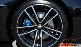 запчасти  BMW Z4 G29 фото 9