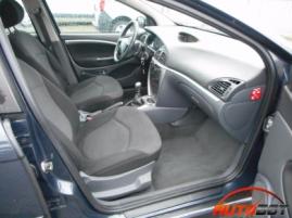 запчасти  CITROEN C5 I X40 (RC, RE) фото 9