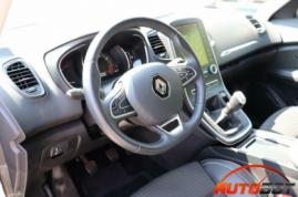 запчастини  RENAULT Scenic IV фото 9