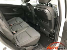 запчасти  RENAULT Grand Scenic IV фото 9