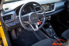 запчастини  KIA Stonic фото 9