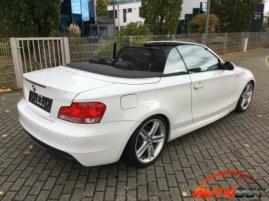 запчасти  BMW 1 Series E88 фото 9