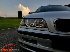 запчасти  BMW 3 Series E46 фото 9