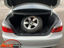 запчасти  BMW 5 Series F10 фото 9