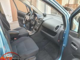 запчастини  SUZUKI Splash фото 9