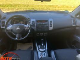 запчастини  MITSUBISHI Outlander II фото 9