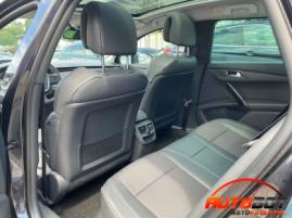 запчасти  PEUGEOT 508 SW RXH фото 9