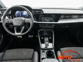 запчастини  AUDI A3 IV (8Y) фото 9