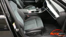 запчастини  AUDI A6 C8 Allroad Quattro фото 9