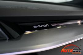 запчасти  AUDI e-tron фото 9