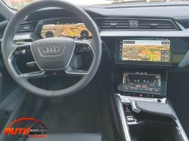 запчасти  AUDI e-tron Sportback фото 9