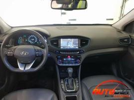 запчастини  HYUNDAI Ioniq фото 9