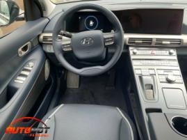 запчастини  HYUNDAI Nexo фото 9