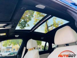 запчасти  BMW X6 III G06 фото 9