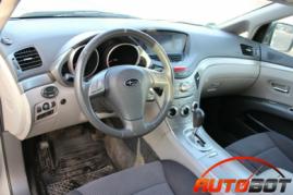 запчастини  SUBARU Tribeca фото 9