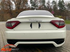 запчасти  MASERATI GranTurismo фото 9