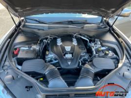 запчасти  MASERATI Levante фото 9