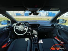 запчастини  VOLKSWAGEN T-Cross запчастини  VOLKSWAGEN T-Cross фото 9